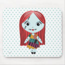 Search for nightmare before christmas mousepads Cute