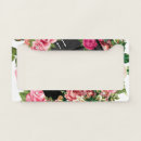 Search for geek license plate frames Gamer