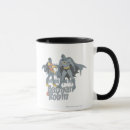 Search for 1966 batman mugs Batman robin distressed graphic