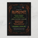 Search for freaky invitations Spider