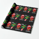 Search for meme wrapping paper Six