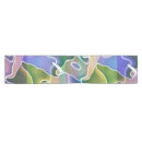 Search for bridal shower table runners Pastel