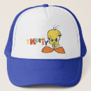Search for road runner looney tunes hats Tweety