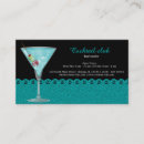 Search for cocktail business cards Wine