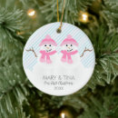 Search for 1st together ornaments Couples
