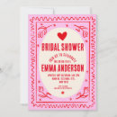 Search for sweet celebration invitations Red