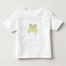 Search for tree frog tshirts cute