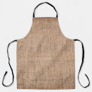 Search for canvas aprons abstract