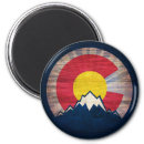 Search for colorado magnets mountain