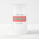 Search for retirement beer glasses Modern