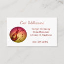 Search for curtain business cards Upholstery