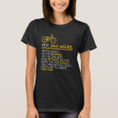Search for funny cycling womens tshirts Cyclist