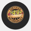 Search for hotdog stickers Cool