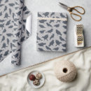 Search for bird wrapping paper Birds of prey