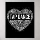 Search for tap dance posters Dancer
