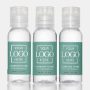 Search for business hand sanitizers Marketing