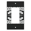 Search for christian light switch covers Jesus