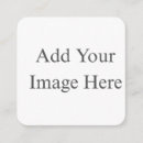 Search for blank enclosure cards Printable editable modern  logo