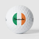 Search for irish golf balls Ireland