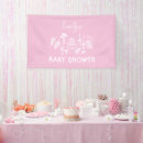 Search for baby shower advice signs Coquette