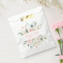 Search for pink favor bags Pretty