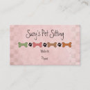 Search for dog bone business cards Dogs