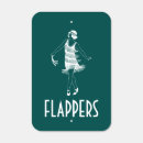 Search for art deco peacock posters Flapper