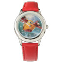 Search for rangers watches Dusty