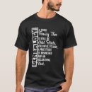 Search for genealogy tshirts Family tree maker