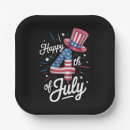 Search for 4th of july decor Red white blue