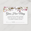 Search for fun game bridal shower gifts Guess how many kisses