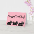 Search for scottie dog birthday cards Animal