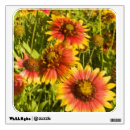 Search for wildflower wall decals Meadow