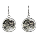 Search for alice in wonderland jewelry Cheshire cat