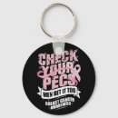 Search for breast cancer keychains October