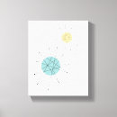 Search for nursery finished art Blue