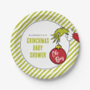 Search for grinch crafts party Grinch baby shower