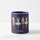 Search for nutcracker mugs Festive