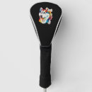 Search for husky golf head covers Wolf