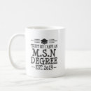Search for science mugs graduation