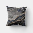 Search for black and navy pillows Pattern