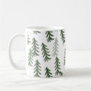 Search for pine tree mugs Pattern