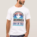 Search for drummer mens tshirts Father