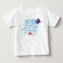 Search for finding nemo toddler clothing Blue tang fish