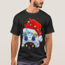 Search for game controller tshirts Xmas