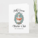 Search for teacher appreciation cards Preschool