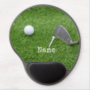 Search for golfing mousepads Ball