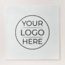 Search for logo puzzles Modern
