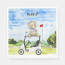 Search for bear napkins Baby