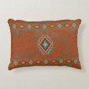 Search for native american pillows Southwest